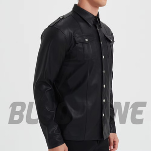 High-quality PU faux leather construction Soft durable and comfortable material Custom OEM & ODM manufacturing available - Product Image 1