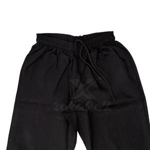 Uniforme de Karate Ligero, Elástico y de Secado Rápido para Entrenamientos de Verano, Transpirable y que Absorbe la Humedad - Product Image 6