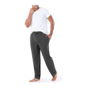 Pantalons de survêtement en coton, joggers confortables pour un usage quotidien - Product Image 6