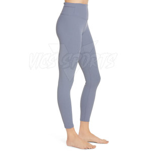 Leggings Deportivos para Mujer, Diseño Premium, Estilo Flexible, Moda Casual - Product Image 4