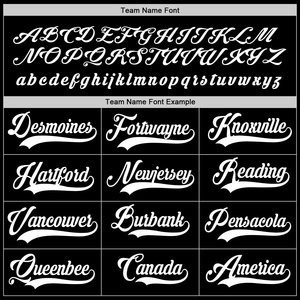 Custom Ice Hockey Jersey Black V-Neck Full Sleeve Mesh Breathable Team Name Print Unisex Adult Apparel - Product Image 5
