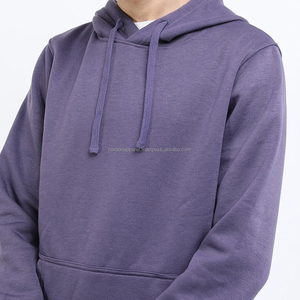 Nardon เสื้อฮู้ดซักได้สำหรับผู้ชายผ้าฝ้ายขนแกะแบบวินเทจผ้าขนแกะ2025สำหรับฤดูหนาว - Product Image 6