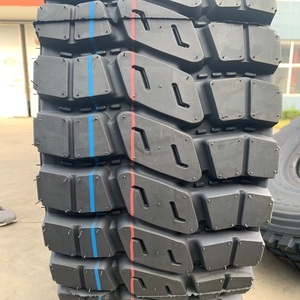 Durable 10.00R20 Used Truck Tire High <b>Load</b> Capacity Commercial Heavy Vehicle Tire For Rough Road And Job Site Work - Product Image 3