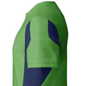 Vêtements d'équipe Maillot de baseball à séchage rapide Nouvelle arrivée Maillot de baseball Maillot de baseball Offre Spéciale - Product Image 6