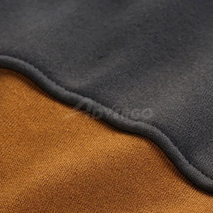 Sudadera con Capucha para Hombre, Diseño Moderno 2026, Fabricación Personalizada, Bajo MOQ, Servicio OEM, Sudadera Básica para Adultos - Product Image 6