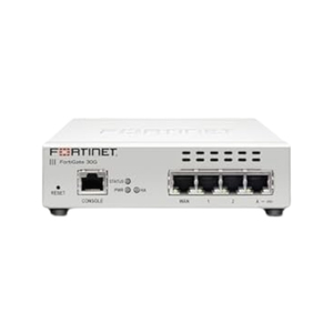 Appliance pare-feu d'entreprise filaire FG-30G avec prise en charge VPN, dispositif de sécurité réseau Technoverse Business Solutions - En stock - Product Image 3