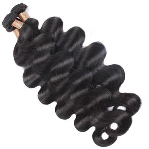 Cheveux indiens Remy RemBody, texture douce, style ondulé profond, style 1 - Product Image 2