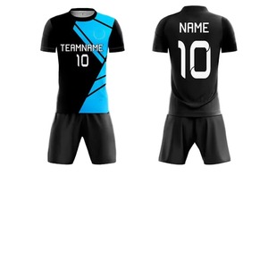 Uniformes de Fútbol Americano Personalizados al por Mayor, Transpirables, 100% Poliéster, con Números de Equipo Impresos por Transferencia de Calor, Conjuntos con Camisetas de Fútbol Americano - Product Image 4