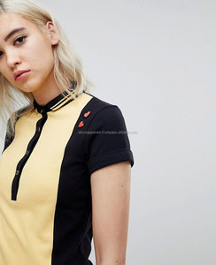 2017 เสื้อโปโลผู้ชายผ้าฝ้าย 100% OEM เสื้อโปโลความยาวปกติ 220 กรัมน้ําหนักผ้ารุ่น AA 2227 - Product Image 1