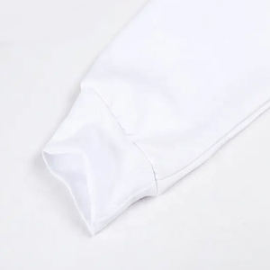 Sweat-shirt à capuche décontracté pour homme, respirant, doux, chaud, vêtements de sport, fournisseur direct d'usine OEM ODM - Product Image 4