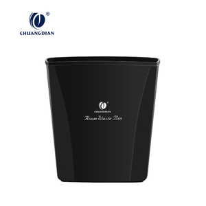 Poubelle écologique CDWK au design moderne, 8L, en plastique, poubelle de luxe pour salle de bain, <span class=keywords><strong>bureau</strong></span>, cuisine - Product Image 3