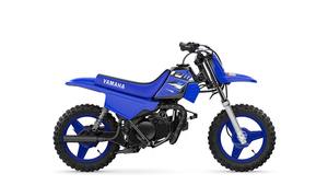 ข้อเสนอสุดพิเศษ! มอเตอร์ไซค์แข่งรุ่น PW 50 ปี 2025 ความเร็วสูงสุด 50 กม./ชม. - Product Image 2