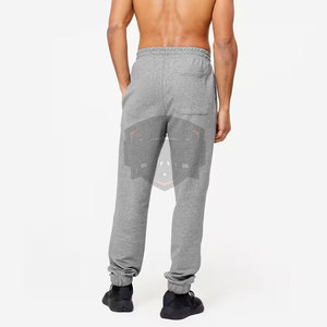 Pantalones Deportivos Casuales para Hombre, de Alta Calidad, Ligeros, Personalizados, Talla Grande, Transpirables, de Algodón, a Precio Razonable - Product Image 3