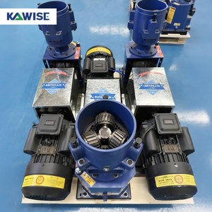 Petite machine à granulés d'alimentation pour le marché sud-africain 120 <span class=keywords><strong>kg</strong></span> par heure Machine à granulés d'alimentation de volaille <span class=keywords><strong>Prix</strong></span> compétitif - Product Image 1