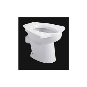 Tiêu chuẩn Châu Âu Chất lượng cao Ngọc Trai Trắng gốm <span class=keywords><strong>WC</strong></span> một mảnh phong cách hiện đại phòng tắm nhà vệ sinh hàng đầu Ấn Độ nhà sản xuất - Product Image 6