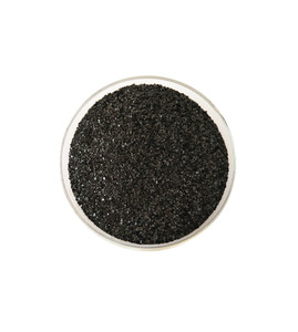 Ácido fúlvico puro de potasio para programas hortícolas, polvo de ácido fúlvico de potasio premium para la mejora del suelo - Product Image 5
