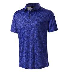 เสื้อโปโลลำลองแบบยูนิเซ็กซ์รุ่นใหม่ปี 2024 ปักโลโก้ได้ตามต้องการ ผ้า CVC เรียบ 95% คอตตอน 5% สแปนเด็กซ์ เนื้อผ้านุ่ม เสื้อกอล์ฟสำหรับผู้ชาย - Product Image 2