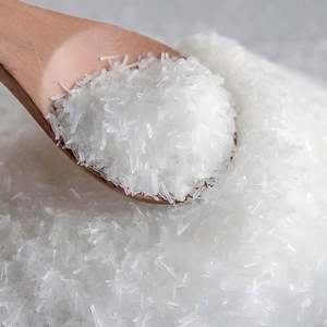 Meihua 25Kg MSG 99% Glutamate monosodique 80 Mesh Poudre cristalline blanche Agents aromatisants pour additifs alimentaires Durée de conservation de 3 ans - Product Image 4