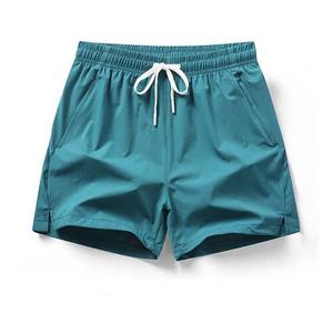 Pantalones Cortos de Baloncesto de Primera Calidad con Nuevo Diseño, Secado Rápido, Transpirables, con Logotipo Personalizado y Cordón Ajustable - Product Image 1