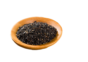 ขนมข้าวเกรียบงาหวานกรอบ 342 กรัม อาหารว่างเพื่อสุขภาพ น้ำหนักเบา ขายส่ง รับผลิตแบบ OEM ODM - Product Image 3