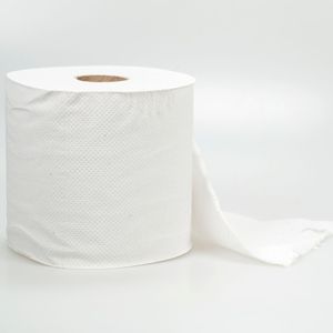 Premium desechable ecológico 1-Ply Ultra suave pulpa de madera virgen cuidado del bebé pañuelos faciales estilo bolsillo toallitas secas - Product Image 5