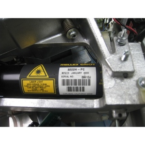 Microscope FTIR Perkin Elmer 1760-X Olympus SZ-PT - Équipement et pièces semi-conductrices d'occasion fiables à l'échelle mondiale - Product Image 6