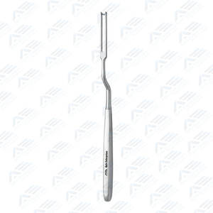 Instrumentos Médicos Quirúrgicos Reconstructivos Ballenger, Equipo Médico, Instrumentos Nasales Premium de 3 mm y 7.75 Pulgadas, Hoja de 19 cm - Product Image 5