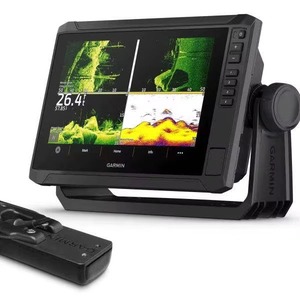 Profitez de la détection précise des profondeurs avec le sondeur de poissons ECHO MAAP UHD 92sv GT54UHD TM Transducer Original pour eau douce et eau salée - Product Image 2