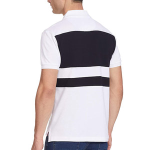 Camisetas polo de golf de manga corta para hombre, de alta calidad, de secado rápido, informales, personalizadas, más vendidas, recién llegadas. - Product Image 2