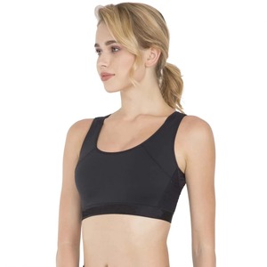 Sujetador Deportivo para Mujer al Por Mayor, Transpirable, Cómodo, Informal, de Alta Calidad, Precio Accesible, para Adultos - Product Image 2