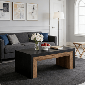 Mesa Auxiliar como un Elegante Complemento para la Mesa de Centro - Product Image 3