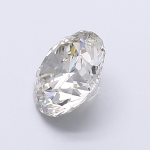 Select quality loose lab grown diamond stone for elegant bridal jewelry premium <b>ring</b> settings and wholesale gemstone markets - Product Image 3