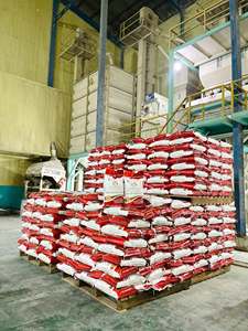 ข้าวขาวเมล็ดยาว เนื้อนุ่ม อบแห้ง ผลผลิตปี 2024 คุณภาพสูง เกรดพรีเมียม AAA (คุณเอเลน่า - +84 966 659 976) - Product Image 3