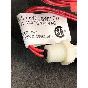 เซ็นเซอร์ Gems รุ่น 116826 LEVEL SWITCH FLOAT, LS-3 - อุปกรณ์และอะไหล่เซมิคอนดักเตอร์ระดับโลกที่เชื่อถือได้ - Product Image 6