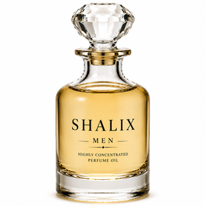 Aceite de Perfume Concentrado (Attar) Shalix para Hombre, 1 KG, Sin Alcohol, de Alta Calidad, Fragancia Unisex de Larga Duración - Product Image 1