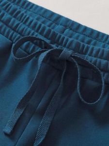 Ensemble complet de sous-vêtements de sport EMS Bodytec unisexe, fonctionnel, sans couture, respirant, léger, pour l'été - Product Image 5