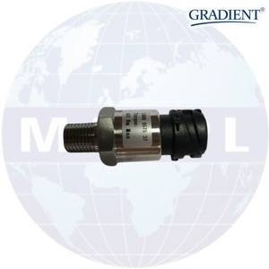 Sensor de Presión Metálico 1089057537 Compatible con Compresores de Aire de Tornillo, 3 Meses de Garantía, MC Automation Controls Private Limited - Product Image 3