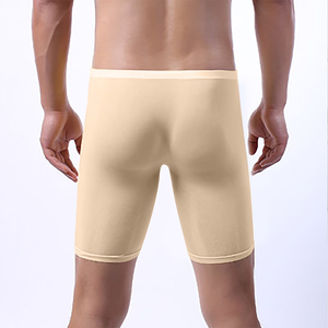Pantalones Cortos Deportivos para Gimnasio, Crossfit, Fitness, Entrenamiento, Running, con Pantalones Cortos de Compresión Internos para Hombre - Product Image 3