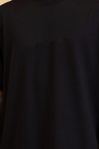 T-shirts à haute visibilité, motif à carreaux, manches courtes, polo, construction avec logo personnalisé, t-shirts à manches courtes - Product Image 5