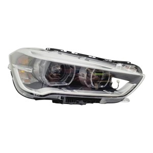 ไฟหน้ามือสองด้านขวา รุ่น X1 หมายเลข 7436462 - Product Image 1