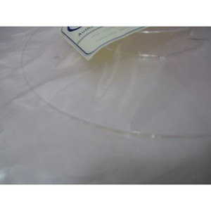 AMAT 0200-00065, ฝาครอบวงแหวน, ควอตซ์, ขนาด 100 มม. แบบแบน - อุปกรณ์และอะไหล่เซมิคอนดักเตอร์ระดับโลกที่เชื่อถือได้ - Product Image 3