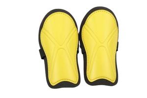 Nuevas Espinilleras de Fútbol de la Mejor Calidad para Hombre y Uso Casual, Espinilleras de Plástico y Ropa Urbana Unisex - Product Image 3