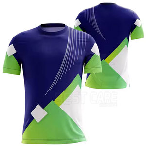 Quick Dry Breathable <b>Soccer</b> Jersey For Online Sale Top Quality Team Wear Private Label <b>Soccer</b> Jersey - Product Image 2