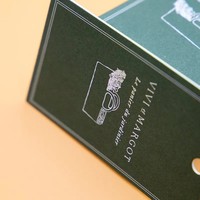 Etiquetas de Papel Texturizado para Ropa de Lujo, Etiqueta Colgante Personalizada con Cordón, Etiquetas de Papel para Colgar