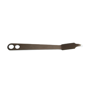 Retractores Óseos Wagner de Punta Cega 17mm x 220mm, Retractores Óseos Wagner Hohmann, Instrumentos Quirúrgicos Ortopédicos para Huesos - Product Image 1