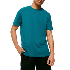 Nouveaux t-shirts imprimés pour hommes, style streetwear personnalisé, meilleure qualité, coupe ample, manches courtes, 100% coton, col rond. - Product Image 1