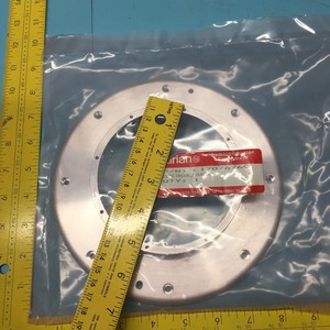 ÉLECTRODE VARIAN E17076760, ASSEL, 4TH SOURCE - Équipements et pièces semi-conducteurs d'occasion fiables à l'échelle mondiale - Product Image 4
