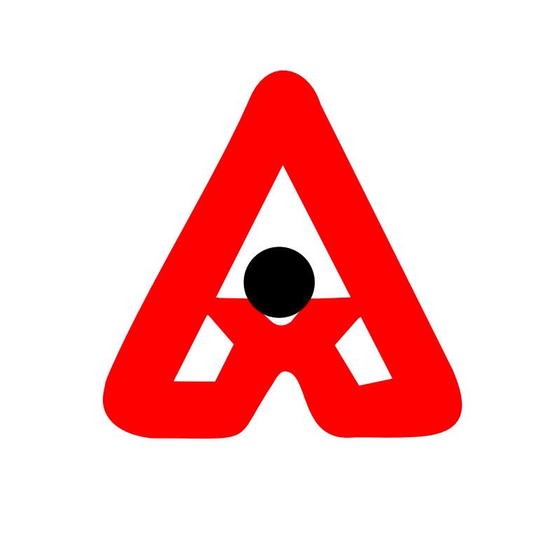 ATASH STAR logo