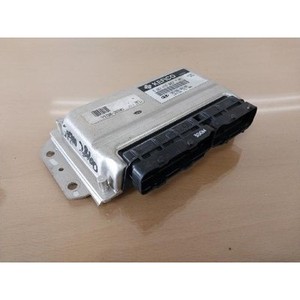 Unité de commande hybride d'occasion certifiée OE pour Elantra IV XD 2006-2011, 310x400x110mm, FEDEX EXPRESS, OEM 397002B100 - Product Image 3