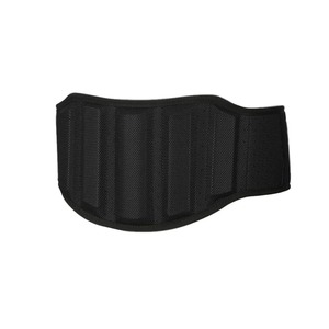 Neoprene Heavy Duty Foldable <b>Weight</b> Lifting Waist Support Private Label Custom Color Gym <b>Belt</b> - Product Image 2
